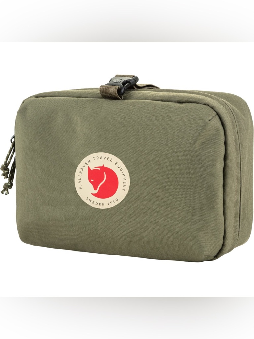 Fjallraven Farden Necessity Bag